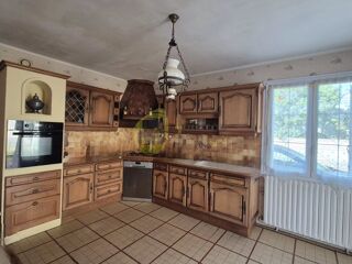  Maison � vendre 6 pi�ces 134 m�