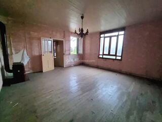  Maison à vendre 6 pièces 120 m²