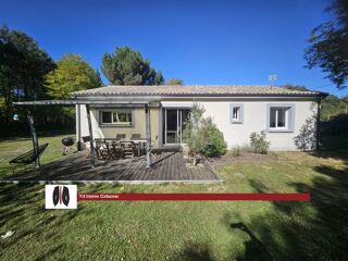  Maison � vendre 4 pi�ces 90 m�