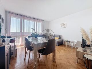  Appartement  vendre 3 pices 53 m