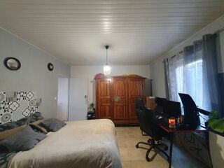  Maison � louer 2 pi�ces 46 m� Taillades