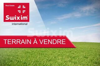  Terrain à vendre 1047 m²