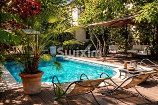  H�tel Particulier � vendre 14 pi�ces 350 m�