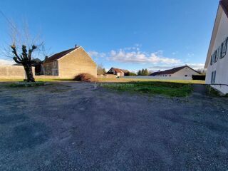  Terrain � vendre 1289 m�