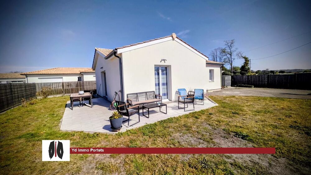 Vente Maison Maison 3 chambres Arbanats Arbanats