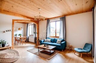 Maison à vendre 4 pièces 84 m²