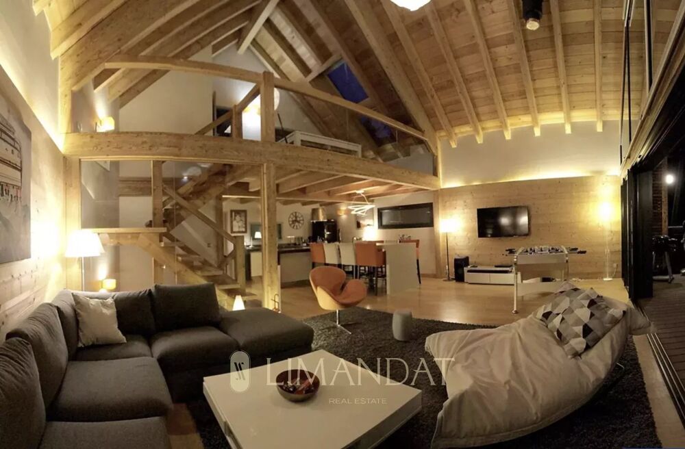 � vendre  Villa Les Deux Alpes (38860)