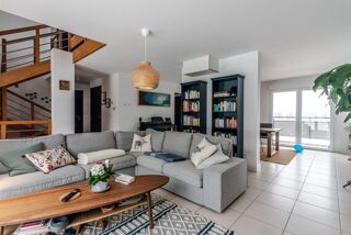  Maison � vendre 8 pi�ces 