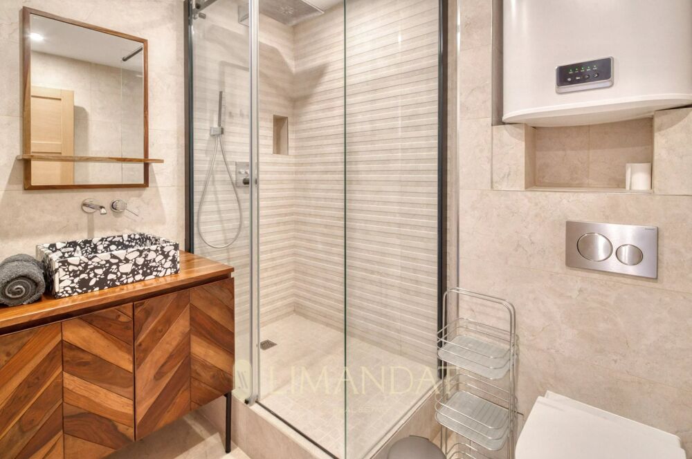 à vendre  Appartement Cannes (06400)