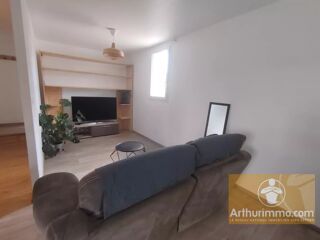  Maison à vendre 4 pièces 90 m²