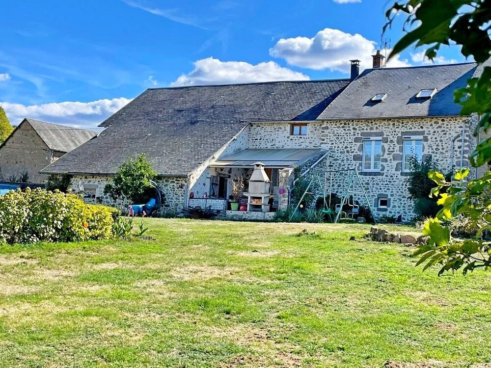 Vente Maison Bourgogne, Parc du Morvan, secteur MONTSAUCHE LES SETTONS, Maiso Montsauche-les-settons