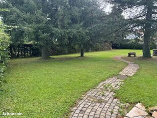  Maison 4 pi�ces 117 m� La talaudi�re