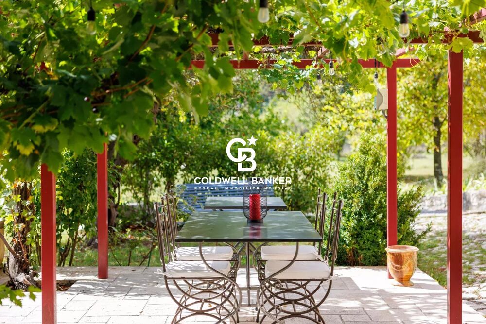  vendre  Villa Sisteron (04200)