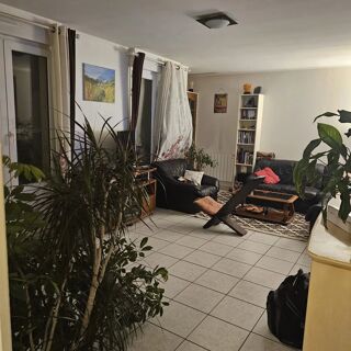  Appartement � vendre 3 pi�ces 62 m�