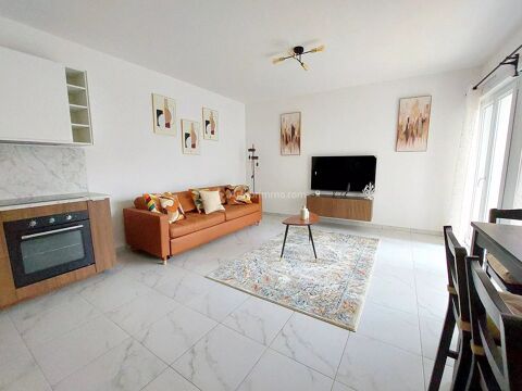  Appartement � louer 2 pi�ces 47 m�