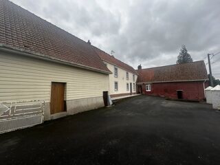  Maison  vendre 5 pices 106 m