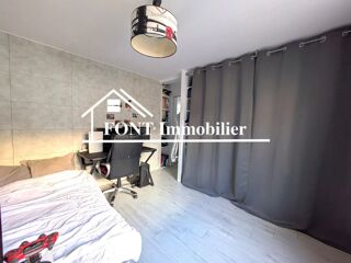  Appartement � vendre 4 pi�ces 81 m�