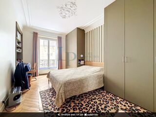  Appartement à vendre 4 pièces 96 m²