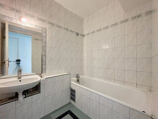  Appartement à vendre 2 pièces 53 m²