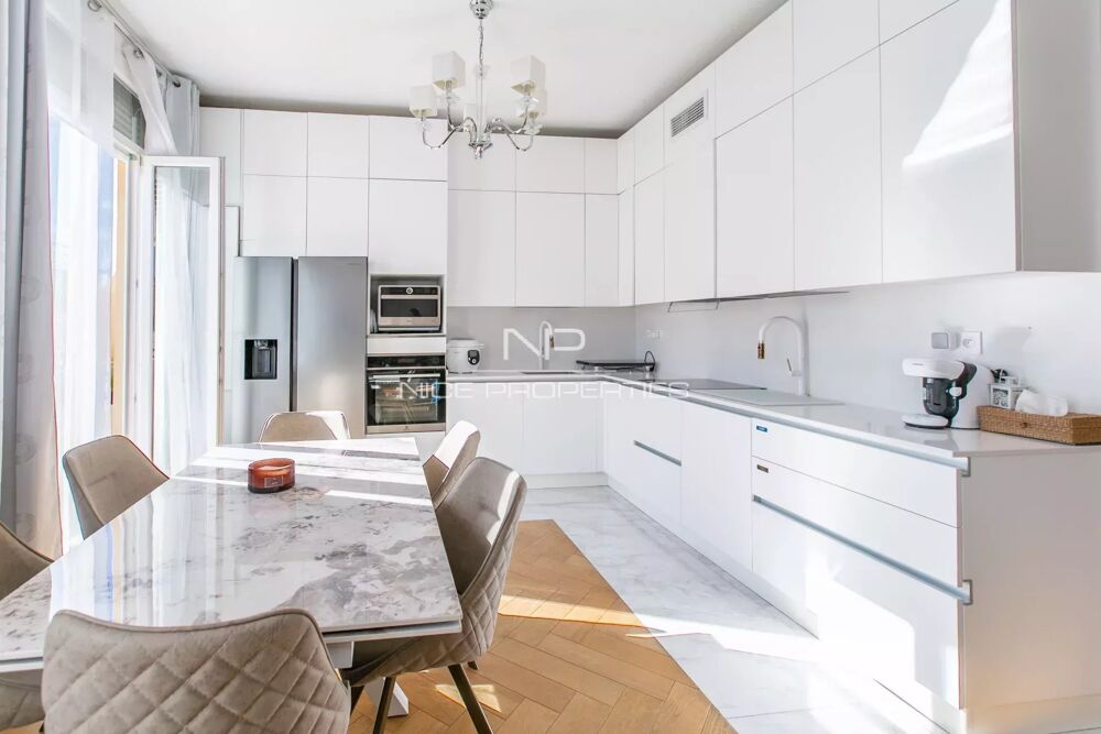 � vendre  Appartement Nice (06000)