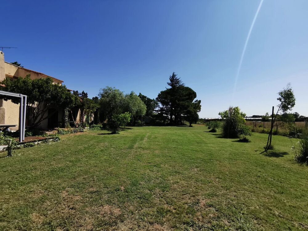 Domaine équestre en campagne Beaucaire