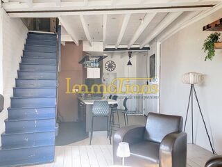  Maison à vendre 4 pièces 120 m²