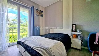  Maison à vendre 6 pièces 124 m²