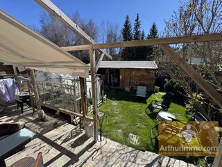  Maison � vendre 4 pi�ces 90 m�