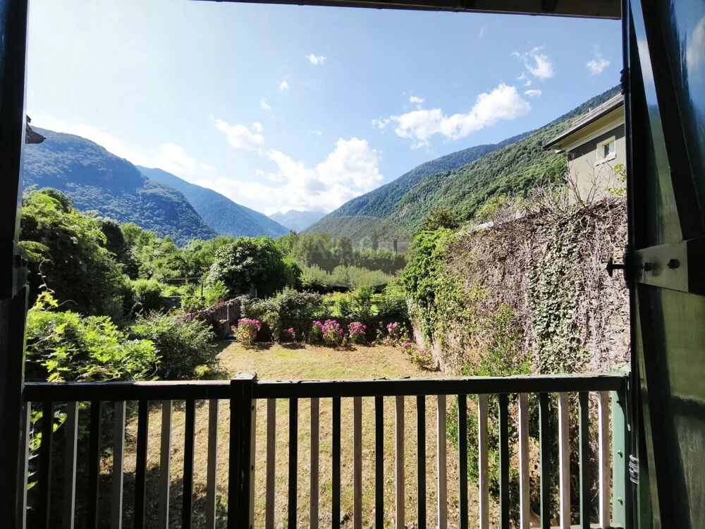 Villa de charme, vue
