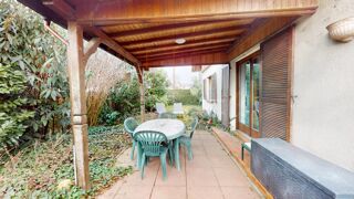  Maison à vendre 7 pièces 179 m²