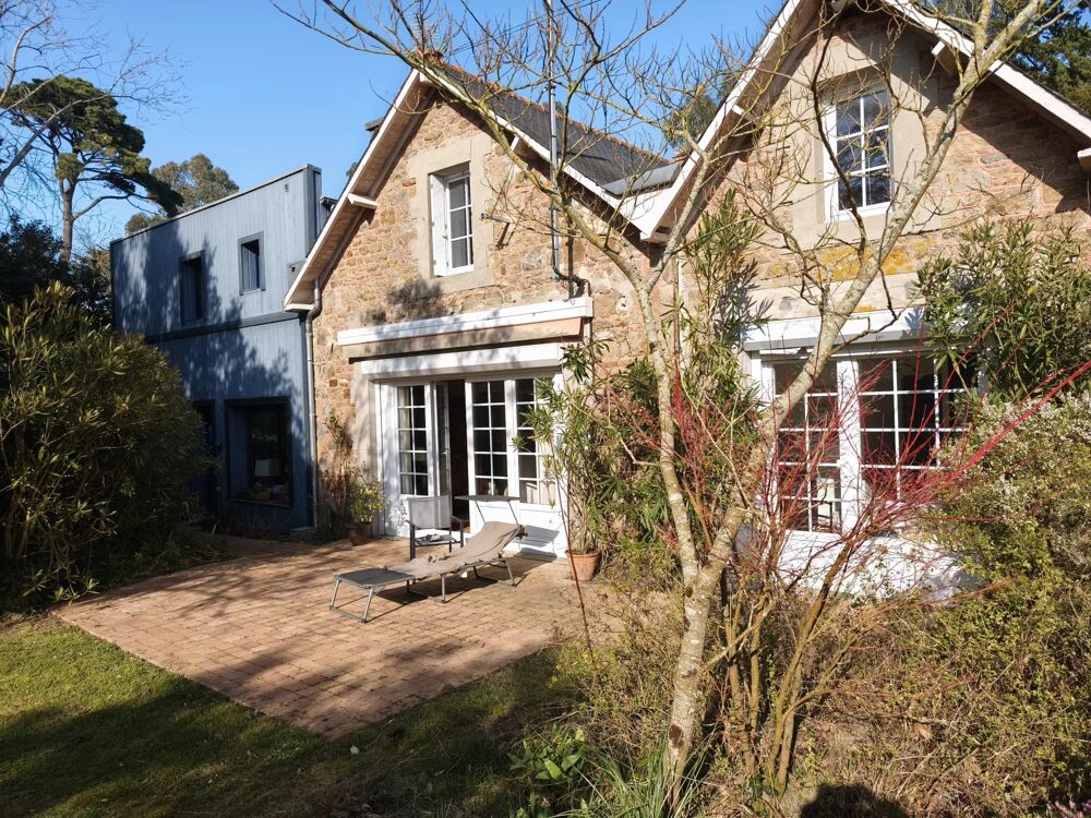  vendre  Maison Saint-Malo (35400)