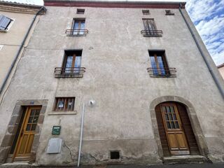  Maison à vendre 8 pièces 74 m²