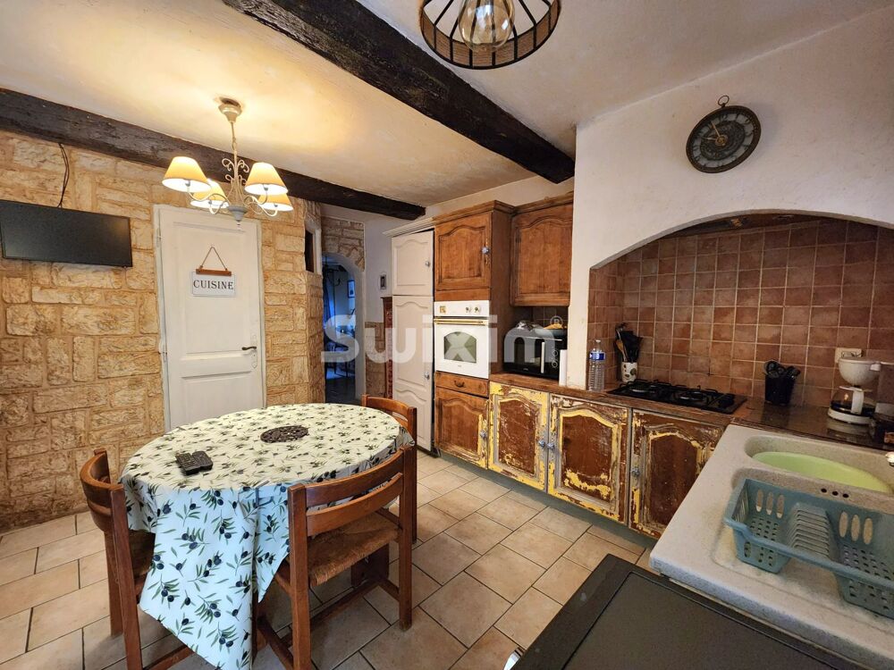 Appartement 3 pièces 49 m² · à Les Arcs · 49 m² · 95 000 €