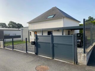  Maison à louer 6 pièces 100 m²