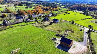  Terrain � vendre 1200 m�