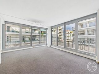   BUREAU DE 68m² - 5 GABRIEL FAURE - NICE MASSENA Nice