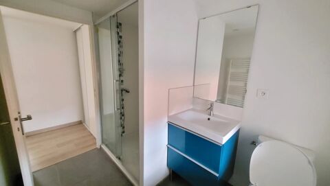  Appartement � louer 2 pi�ces 49 m�