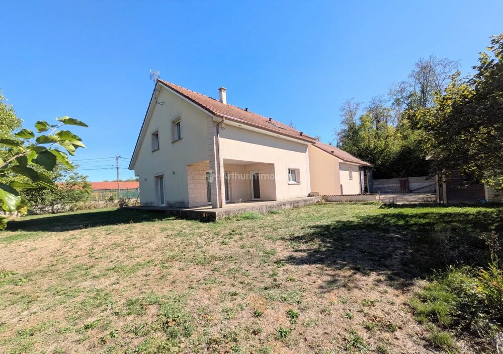 Vente Maison Maison familiale Neufchâteau