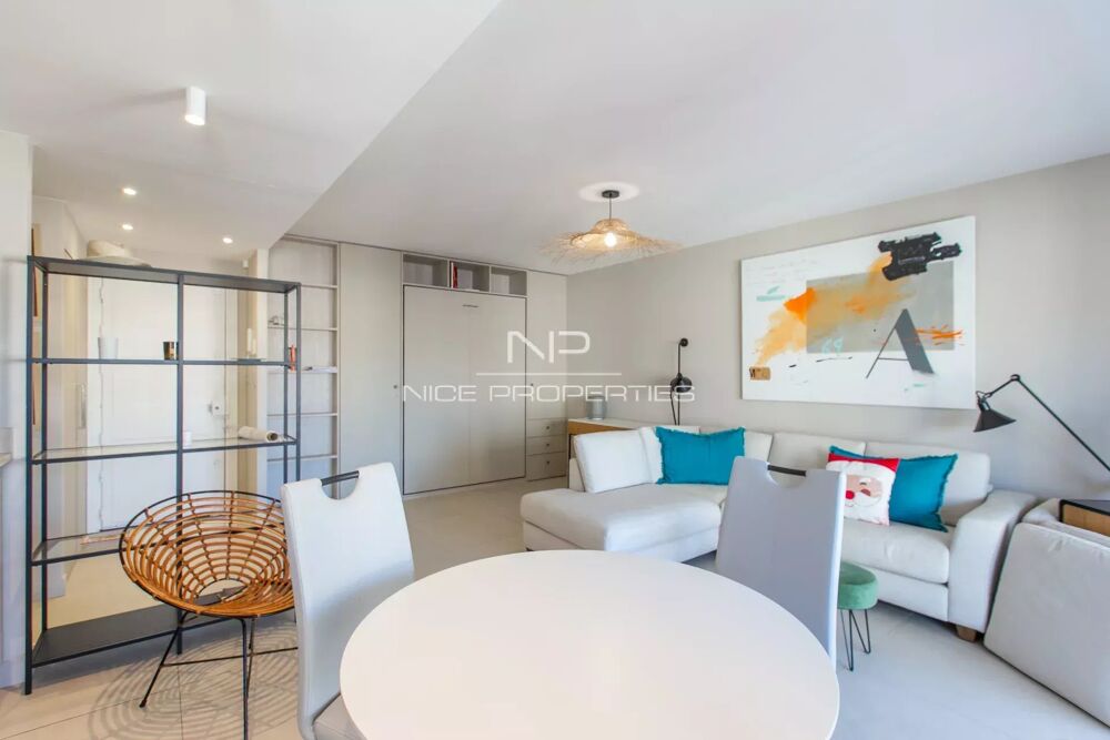 � vendre  Appartement Cannes (06400)
