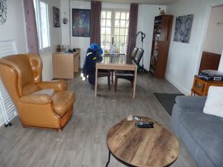  Maison à vendre 3 pièces 75 m²