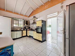  Maison � vendre 8 pi�ces 247 m�