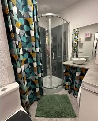  Appartement à vendre 1 pièce 18 m²
