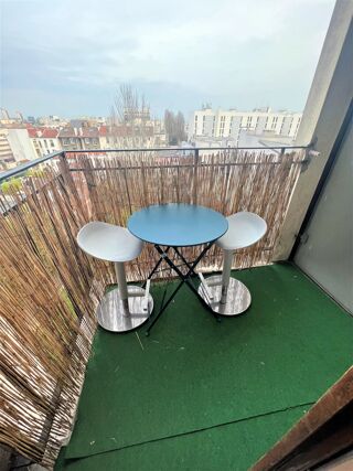  Appartement � vendre 4 pi�ces 83 m�