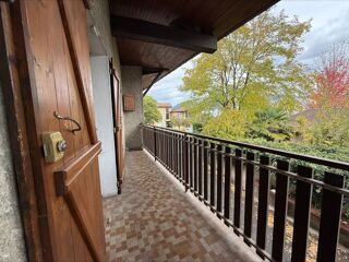  Appartement à louer 1 pièce 23 m²