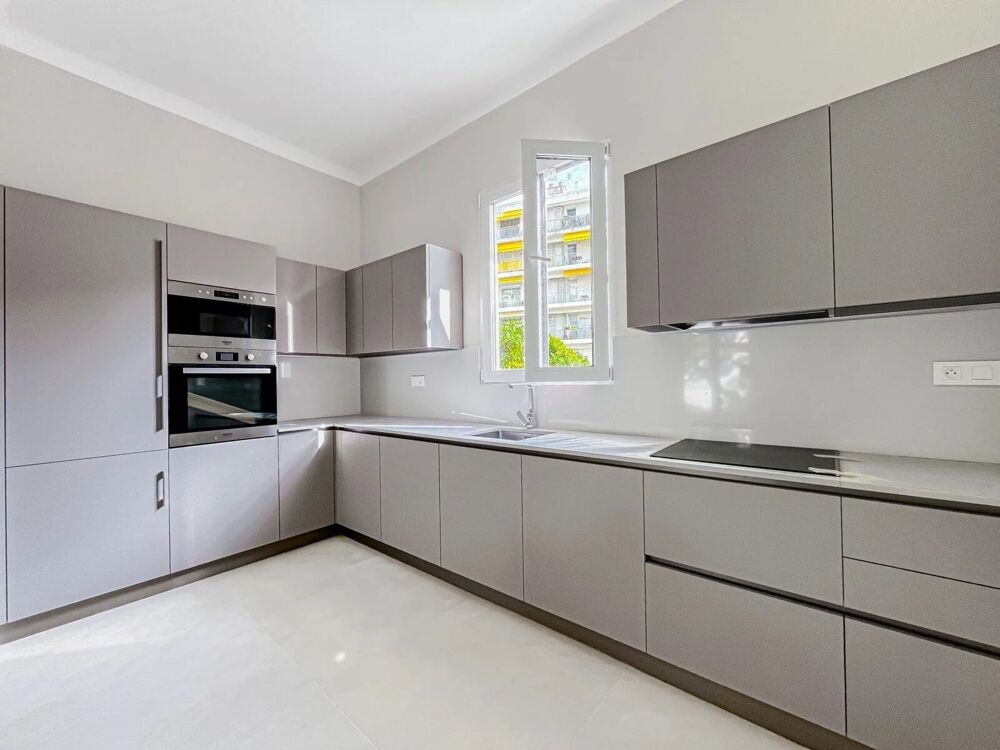 � vendre  Villa Nice (06000)