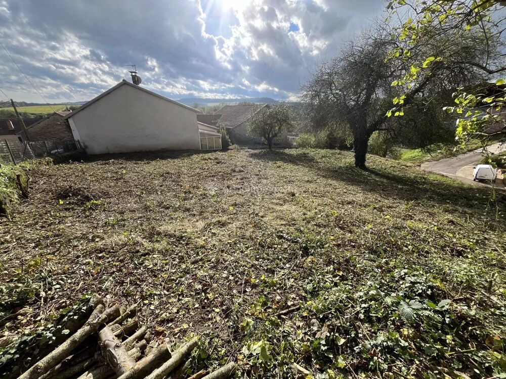 Vente Terrain Terrain constructible proche de Langres Humes-jorquenay