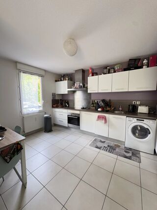  Appartement à vendre 2 pièces 50 m²