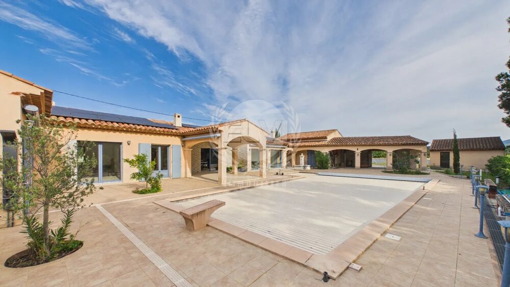 Vente Maison Villa  rénovée à Plan de la Tour Le plan-de-la-tour