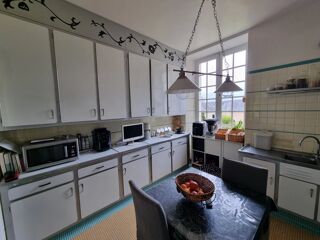  Maison à vendre 9 pièces 257 m²
