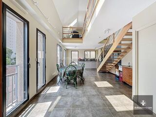  Appartement  vendre 6 pices 155 m